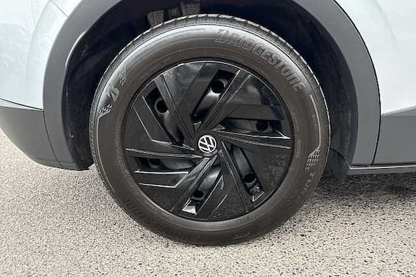 Used Volkswagen ID.4 2022 for sale - 75517019: Photo 25