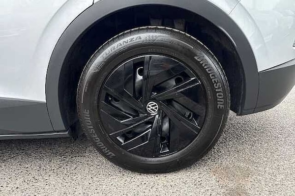 Used Volkswagen ID.4 2022 for sale - 75517019: Photo 26