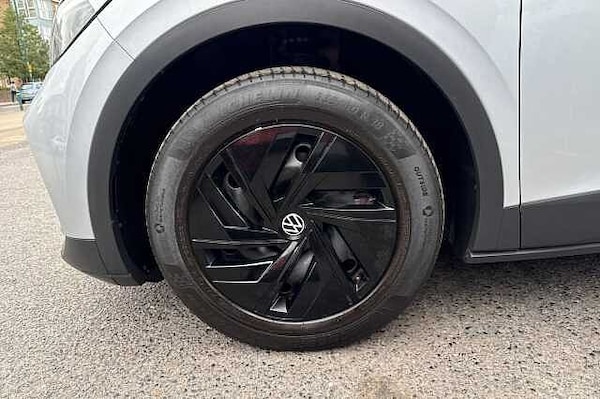 Used Volkswagen ID.4 2022 for sale - 75517019: Photo 27