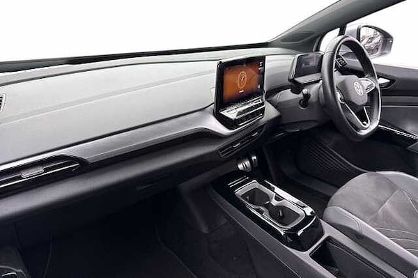 Used Volkswagen ID.4 2022 for sale - 75517019: Photo 2