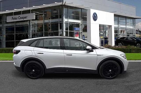 Used Volkswagen ID.4 2022 for sale - 75517019: Photo 4