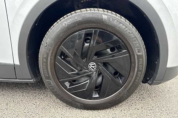 Used Volkswagen ID.4 2022 for sale - 75517019: Photo 5
