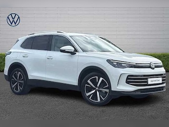 Used Volkswagen Tiguan 2026 for sale - 78858800: Photo