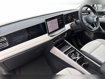 Used Volkswagen Tiguan 2026 for sale - 78858800: Photo