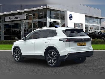 Used Volkswagen Tiguan 2026 for sale - 78858800: Photo