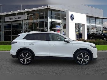 Used Volkswagen Tiguan 2026 for sale - 78858800: Photo