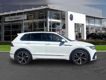 Used Volkswagen Tiguan 2023 for sale - 78640729: Photo