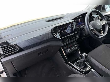 Used Volkswagen T-Cross 2022 for sale - 79245954: Photo