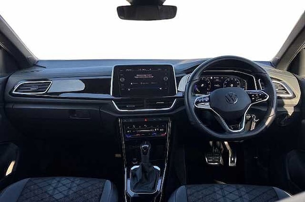 Used Volkswagen T-Roc 2023 for sale - 76163854: Photo 10