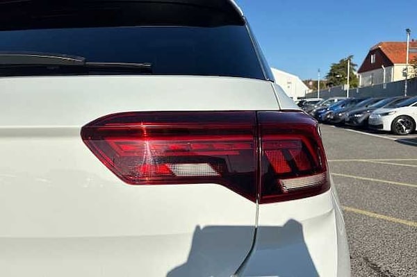 Used Volkswagen T-Roc 2023 for sale - 76163854: Photo 22