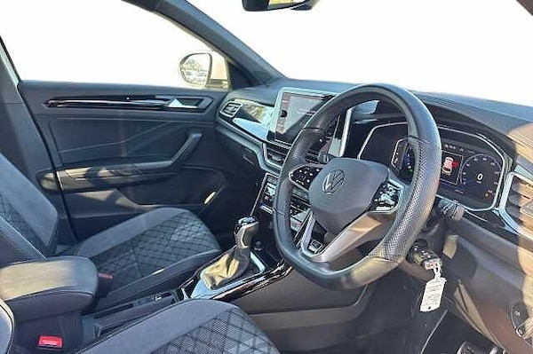 Used Volkswagen T-Roc 2023 for sale - 76163854: Photo 6