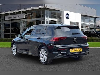 Used Volkswagen Golf 2026 for sale - 78926381: Photo