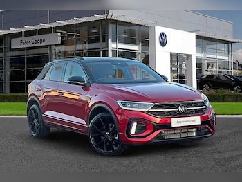 2025 (75) - 1.5 TSI Black Edition Plus 5dr DSG