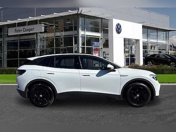 Used Volkswagen ID.4 2023 for sale - 79004927: Photo