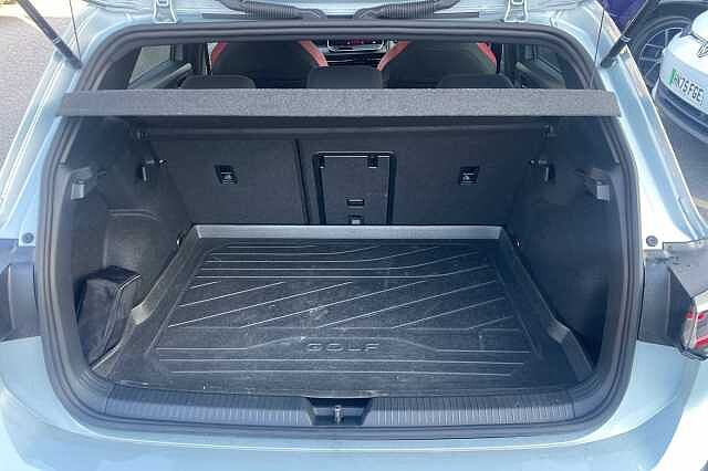 Used Volkswagen Golf 2025 for sale - 77501881: Photo 11