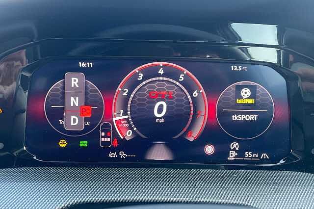 Used Volkswagen Golf 2025 for sale - 77501881: Photo 17