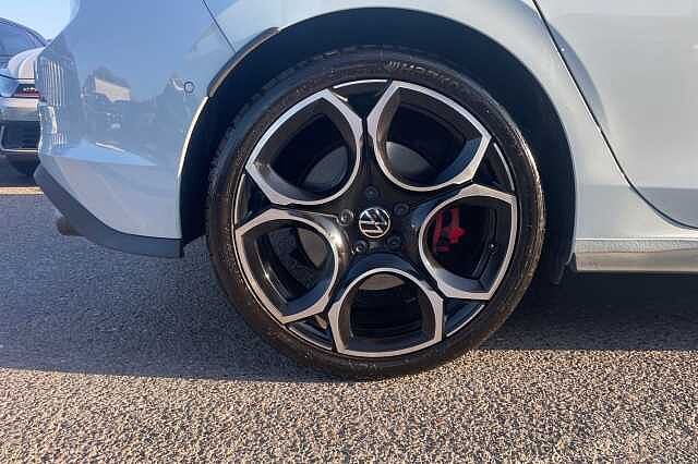 Used Volkswagen Golf 2025 for sale - 77501881: Photo 23