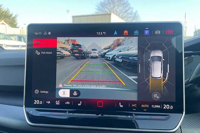 Used Volkswagen Golf 2025 for sale - 77501881: Photo 24