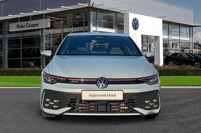 Used Volkswagen Golf 2025 for sale - 77501881: Photo 7