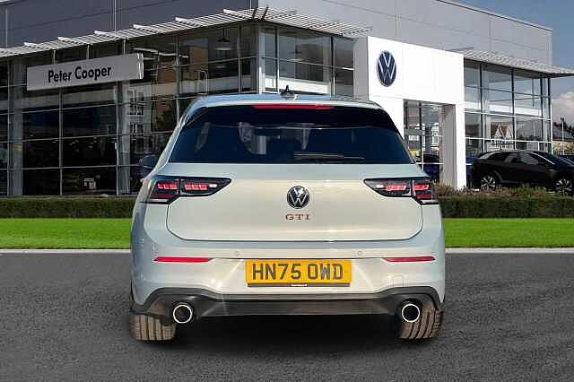 Used Volkswagen Golf 2025 for sale - 77501881: Photo 9