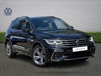 Used Volkswagen Tiguan 2023 for sale - 79629979: Photo
