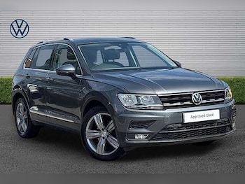 Used Volkswagen Tiguan 2019 for sale - 78882802: Photo