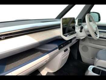 Used Volkswagen ID-Buzz 2022 for sale - 74970291: Photo