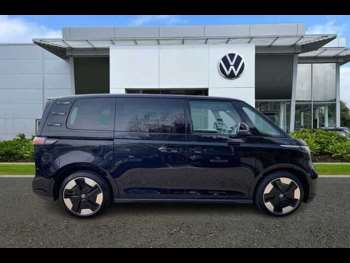 Used Volkswagen ID-Buzz 2022 for sale - 74970291: Photo
