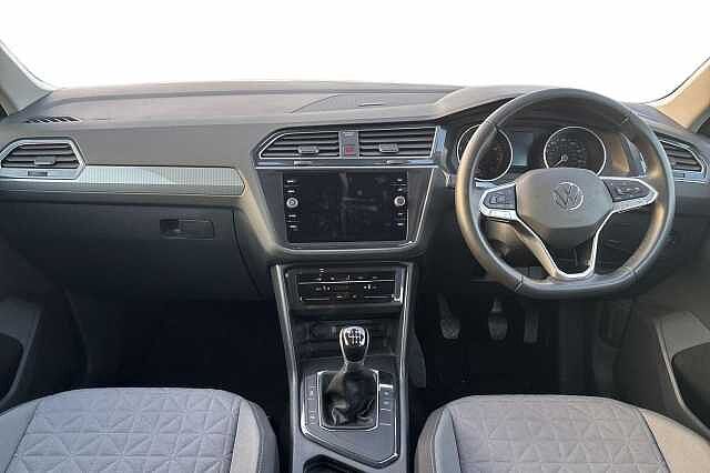 Used Volkswagen Tiguan 2022 for sale - 77558450: Photo 10