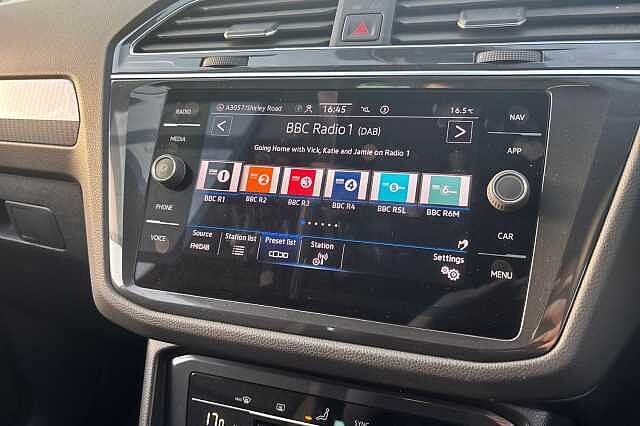 Used Volkswagen Tiguan 2022 for sale - 77558450: Photo 13