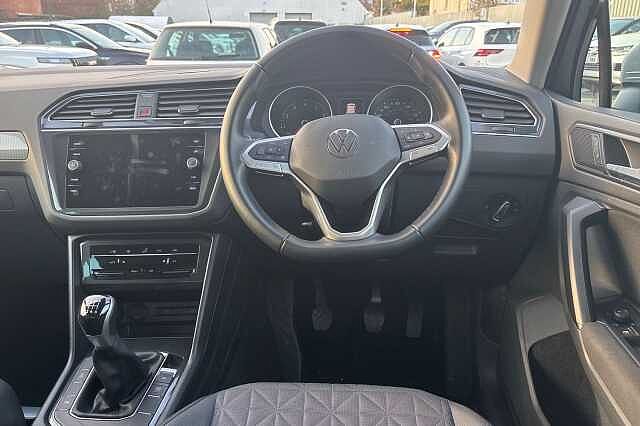 Used Volkswagen Tiguan 2022 for sale - 77558450: Photo 14