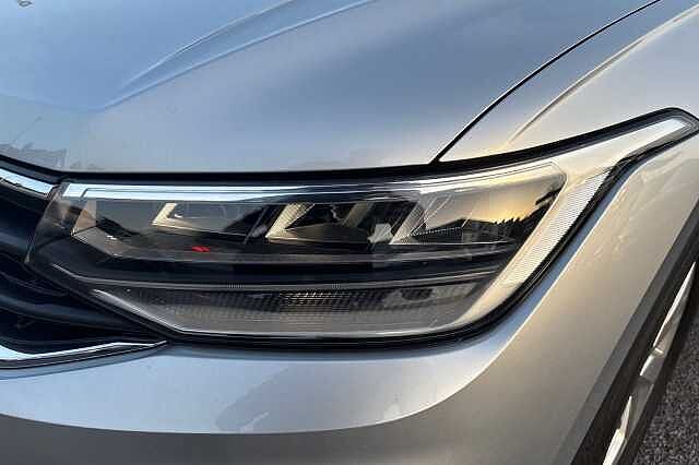 Used Volkswagen Tiguan 2022 for sale - 77558450: Photo 19