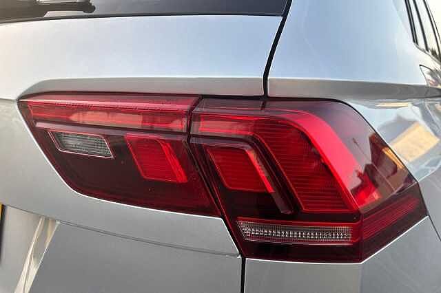 Used Volkswagen Tiguan 2022 for sale - 77558450: Photo 20