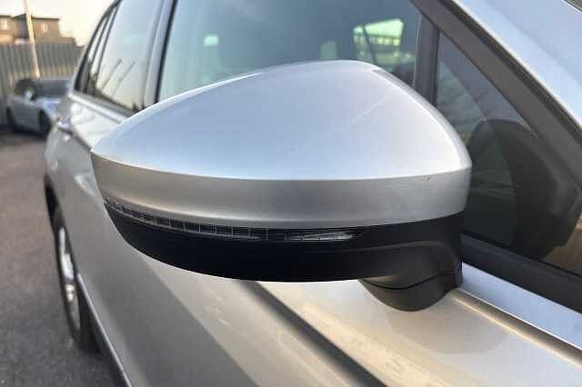 Used Volkswagen Tiguan 2022 for sale - 77558450: Photo 21