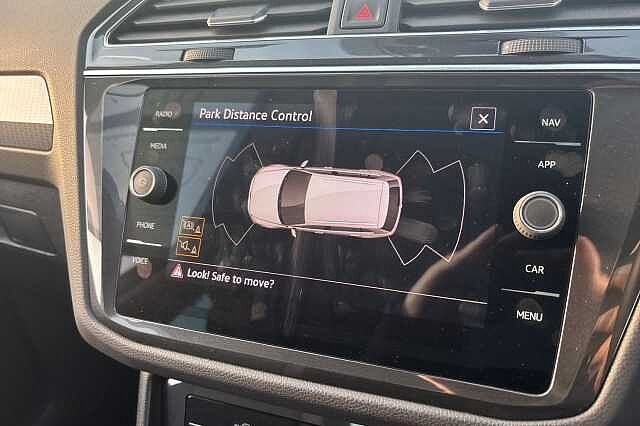 Used Volkswagen Tiguan 2022 for sale - 77558450: Photo 23