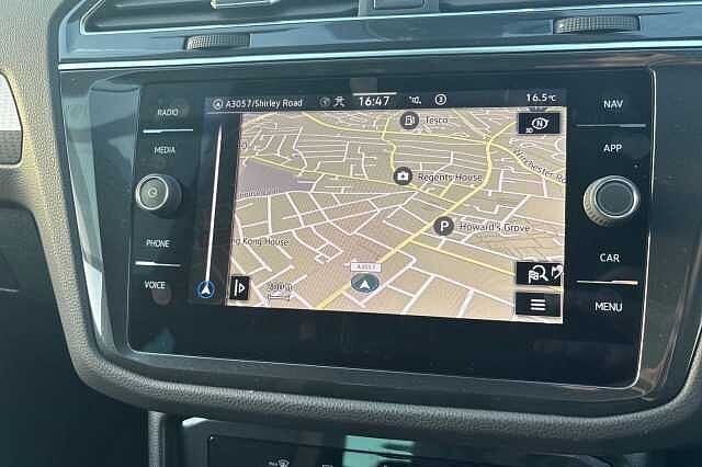 Used Volkswagen Tiguan 2022 for sale - 77558450: Photo 24