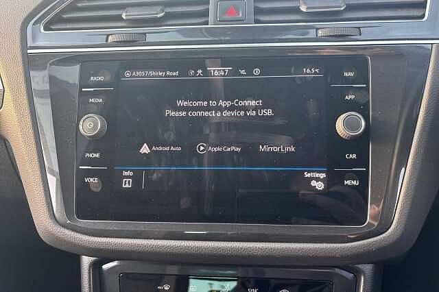 Used Volkswagen Tiguan 2022 for sale - 77558450: Photo 25