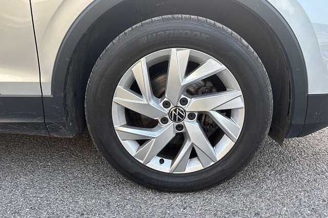 Used Volkswagen Tiguan 2022 for sale - 77558450: Photo 5