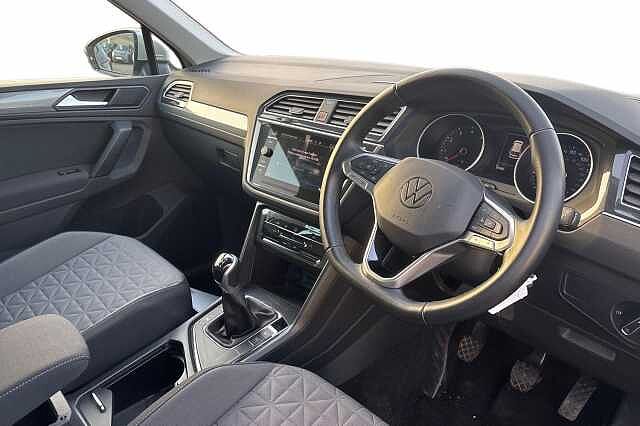 Used Volkswagen Tiguan 2022 for sale - 77558450: Photo 6