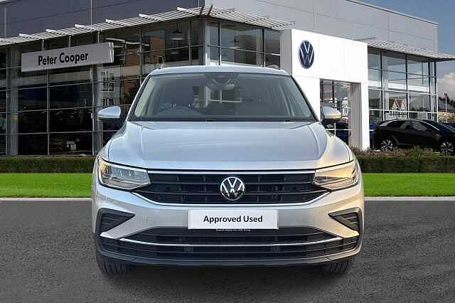 Used Volkswagen Tiguan 2022 for sale - 77558450: Photo 7