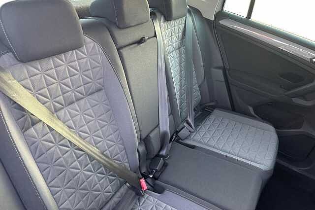 Used Volkswagen Tiguan 2022 for sale - 77558450: Photo 8