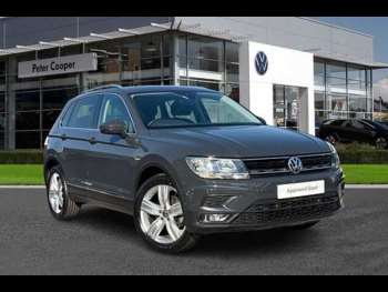 2020 (70) - 5Dr 1.5 TSI (150ps) Match EVO DSG