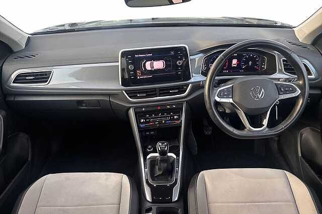 Used Volkswagen T-Roc 2022 for sale - 76376617: Photo 10
