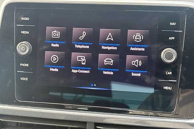 Used Volkswagen T-Roc 2022 for sale - 76376617: Photo 13