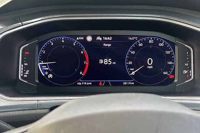 Used Volkswagen T-Roc 2022 for sale - 76376617: Photo 18