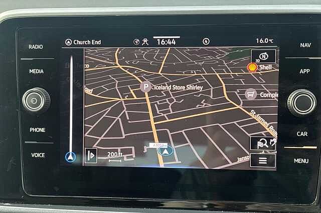 Used Volkswagen T-Roc 2022 for sale - 76376617: Photo 29