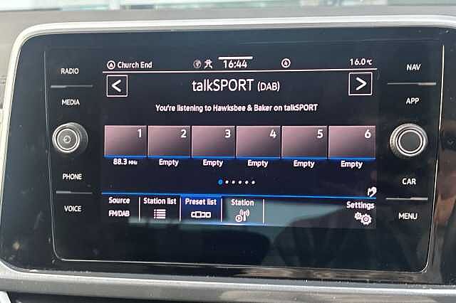 Used Volkswagen T-Roc 2022 for sale - 76376617: Photo 31