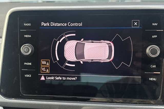 Used Volkswagen T-Roc 2022 for sale - 76376617: Photo 32