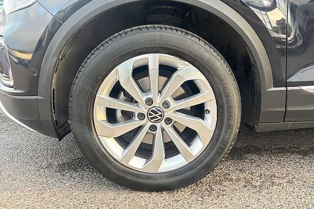 Used Volkswagen T-Roc 2022 for sale - 76376617: Photo 5