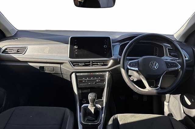 Used Volkswagen T-Roc 2024 for sale - 76335018: Photo 10